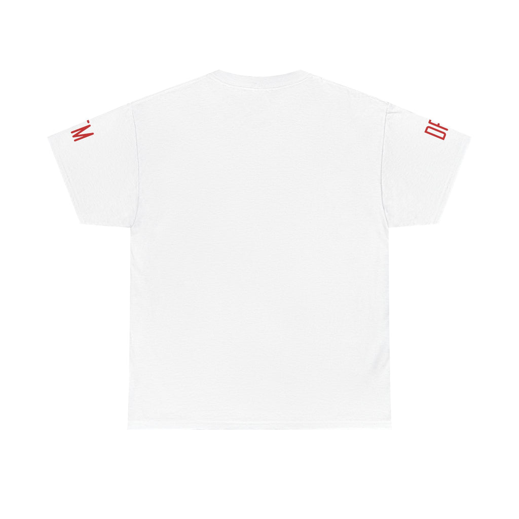 Graphic Tee — "Bo don't know shit." Bold Statement T-Shirt