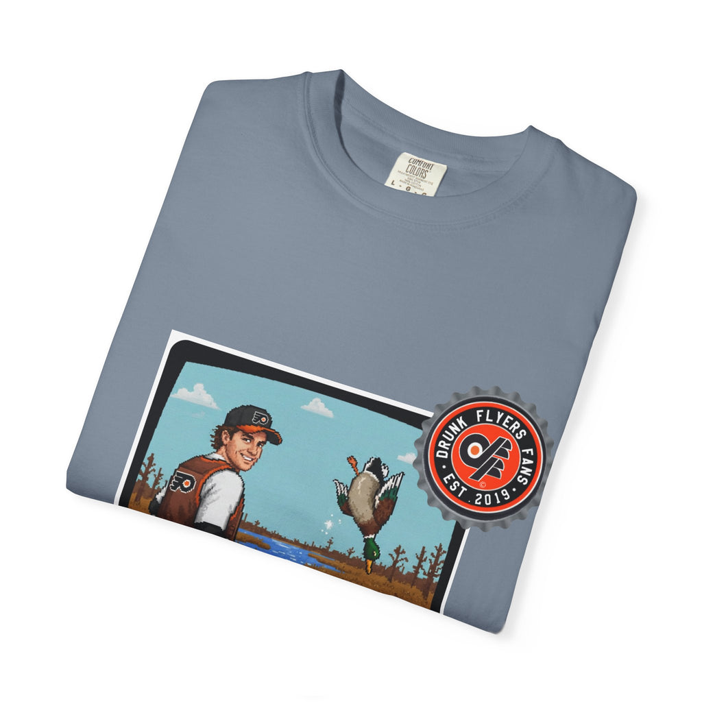 Duck Hunting Shirt – "Duck Hunting F***ing Amazing" Graphic Tee