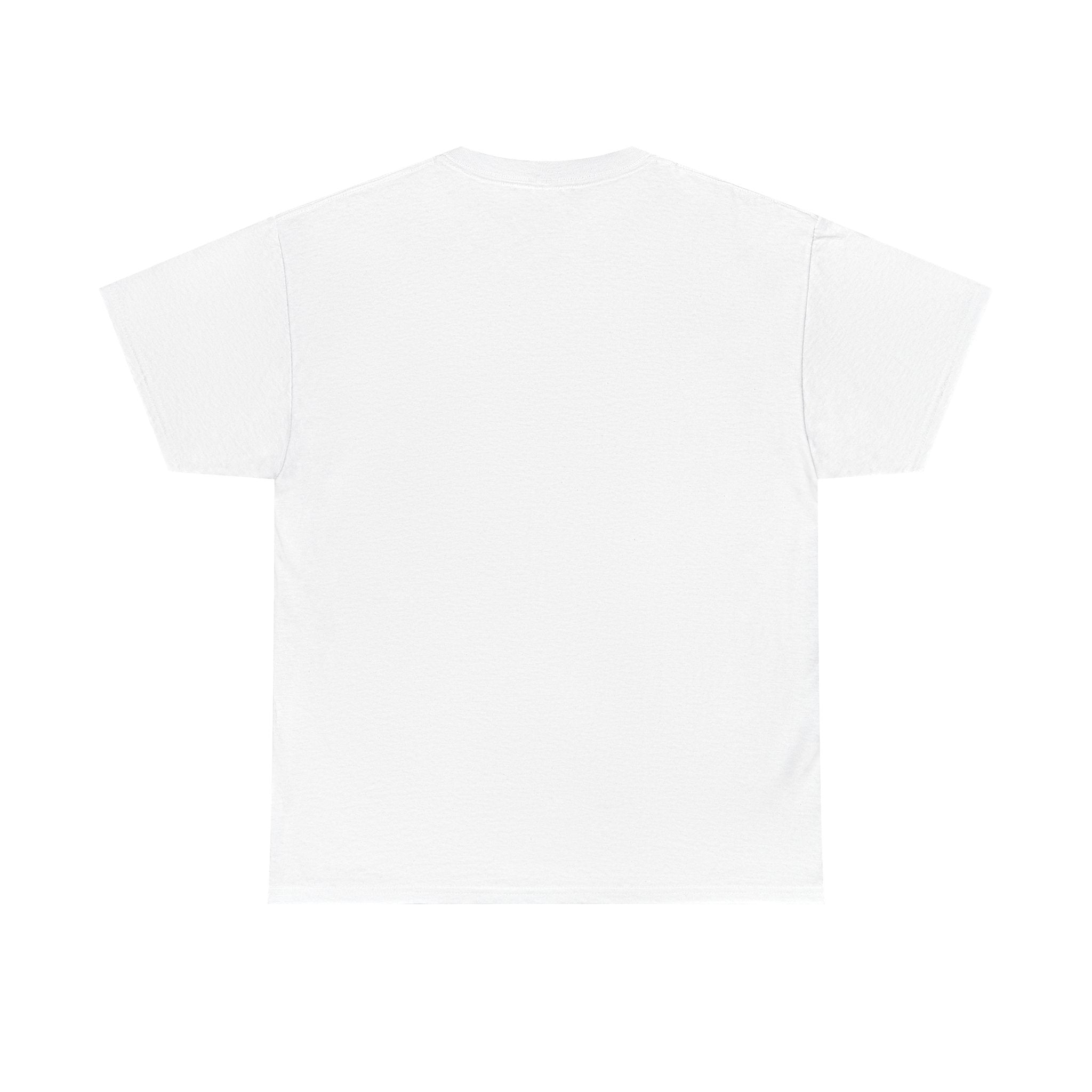 T-Shirt — "Drunk Shoveling Fans" Funny Football Beer Shirt