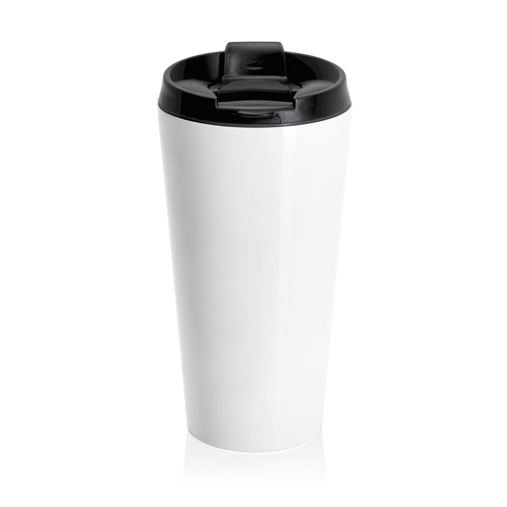 ’Drunk Phils Fan’ Liberty Travel Mug — America 250 Patriotic Stainless Steel Tumbler