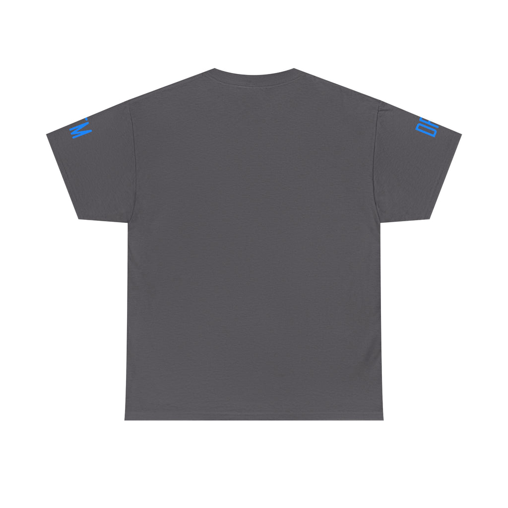 Graphic Tee — "Bo don't know shit." Bold Statement T-Shirt