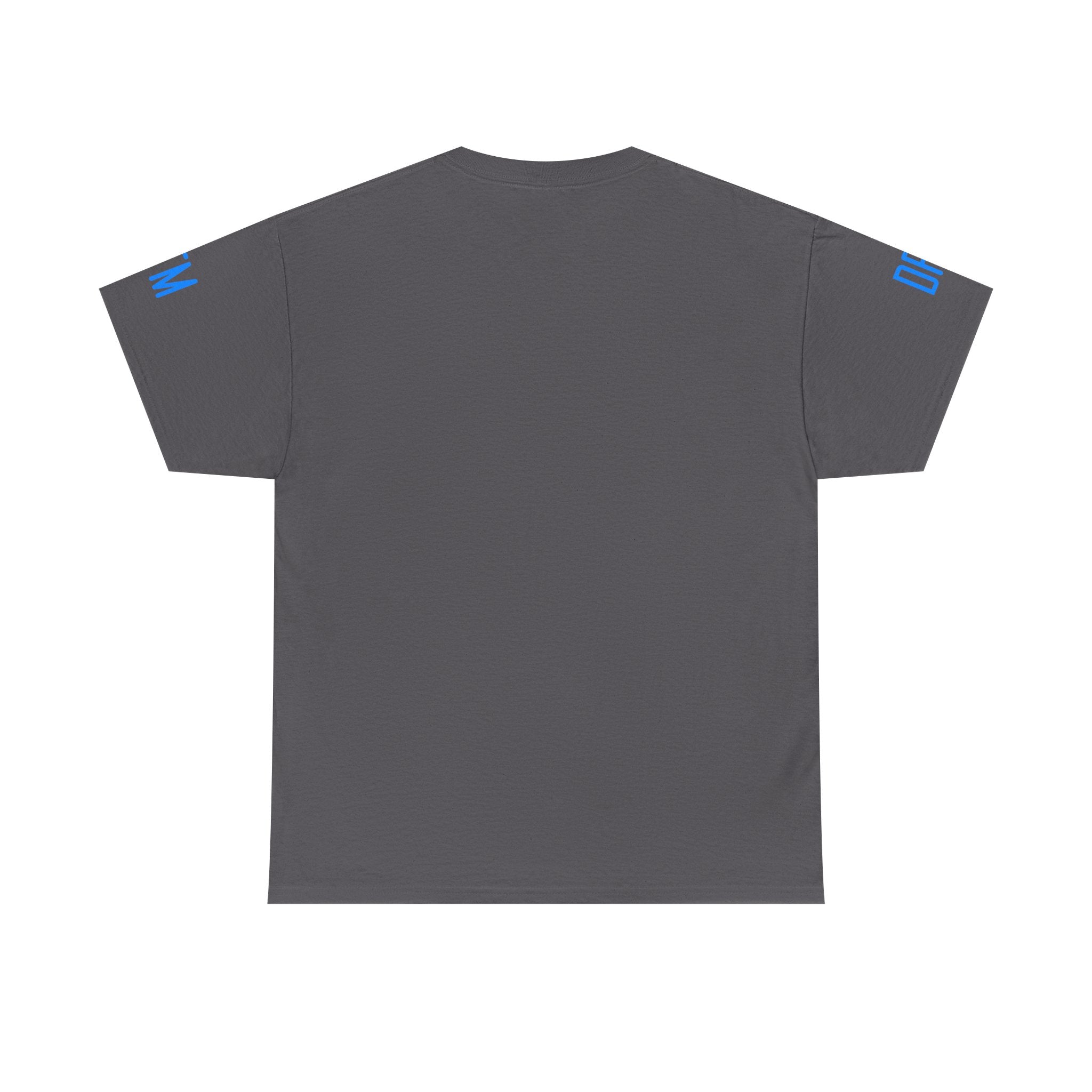 Graphic Tee — "Bo don't know shit." Bold Statement T-Shirt