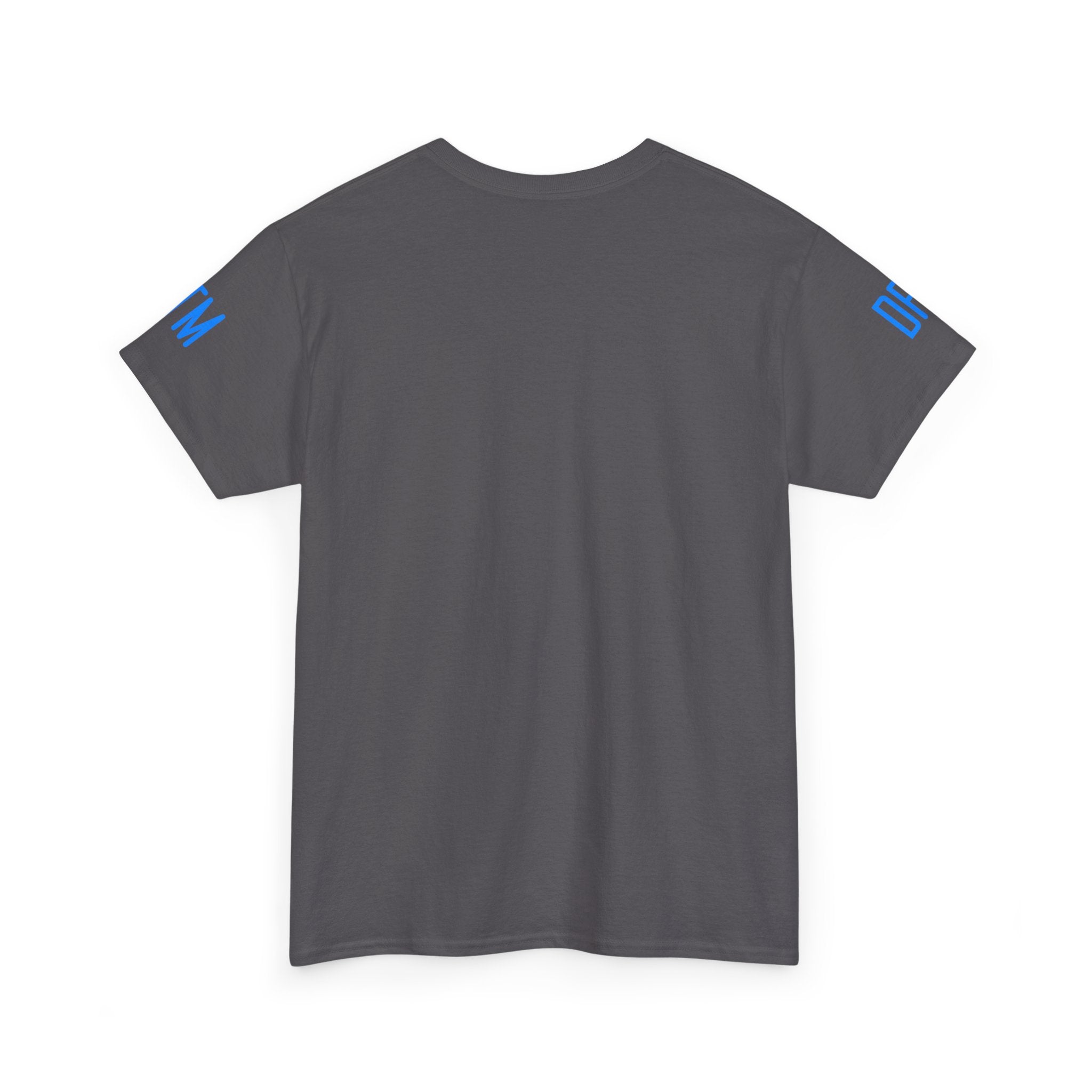 Graphic Tee — "Bo don't know shit." Bold Statement T-Shirt
