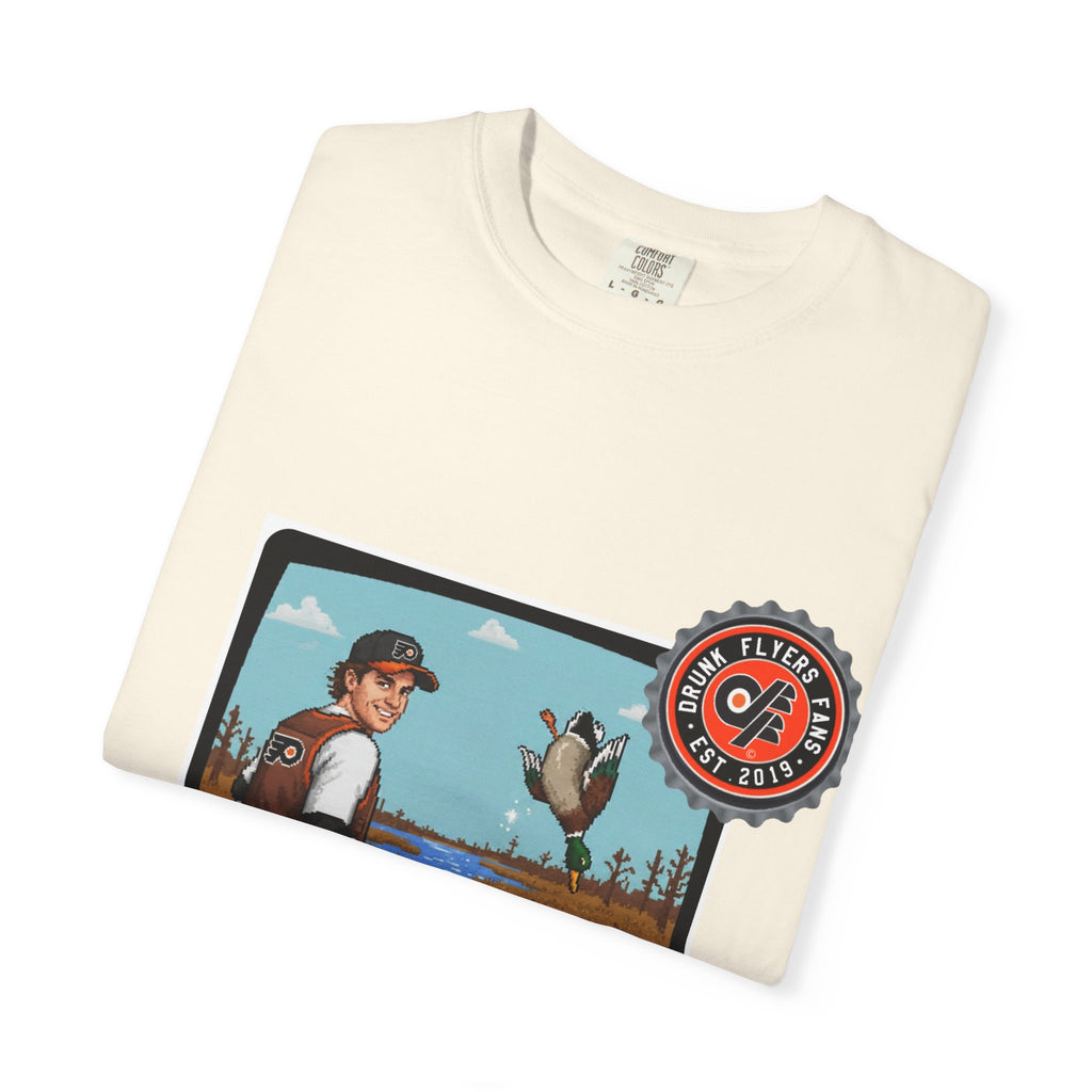 Duck Hunting Shirt – "Duck Hunting F***ing Amazing" Graphic Tee