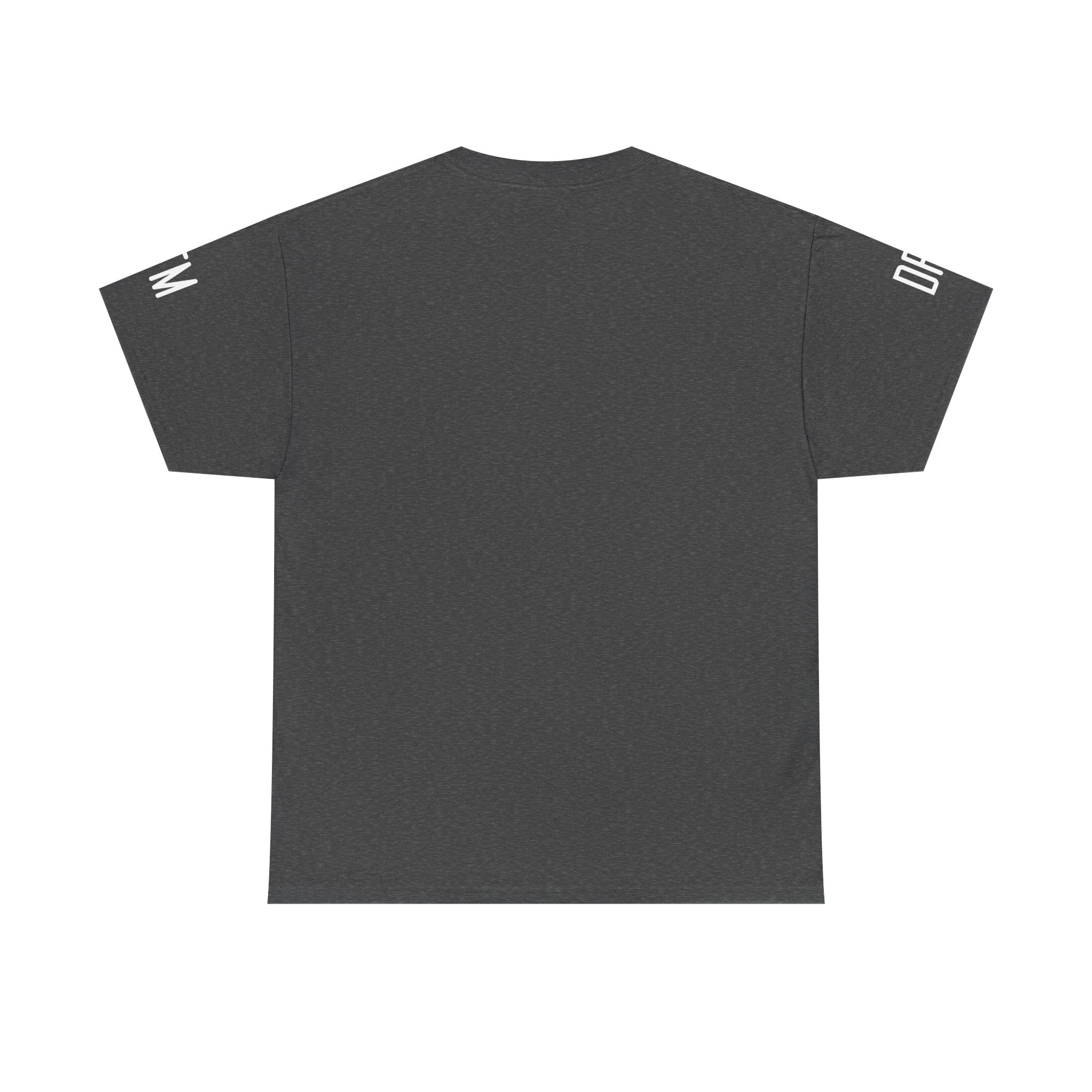 Graphic Tee — "Bo don't know shit." Bold Statement T-Shirt