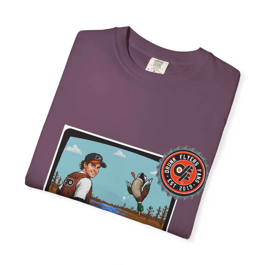 Duck Hunting Shirt – "Duck Hunting F***ing Amazing" Graphic Tee