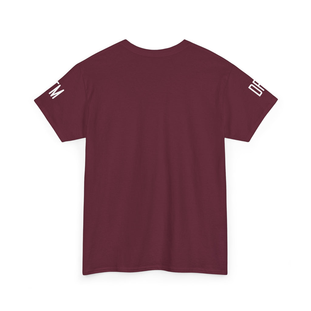 Graphic Tee — "Bo don't know shit." Bold Statement T-Shirt