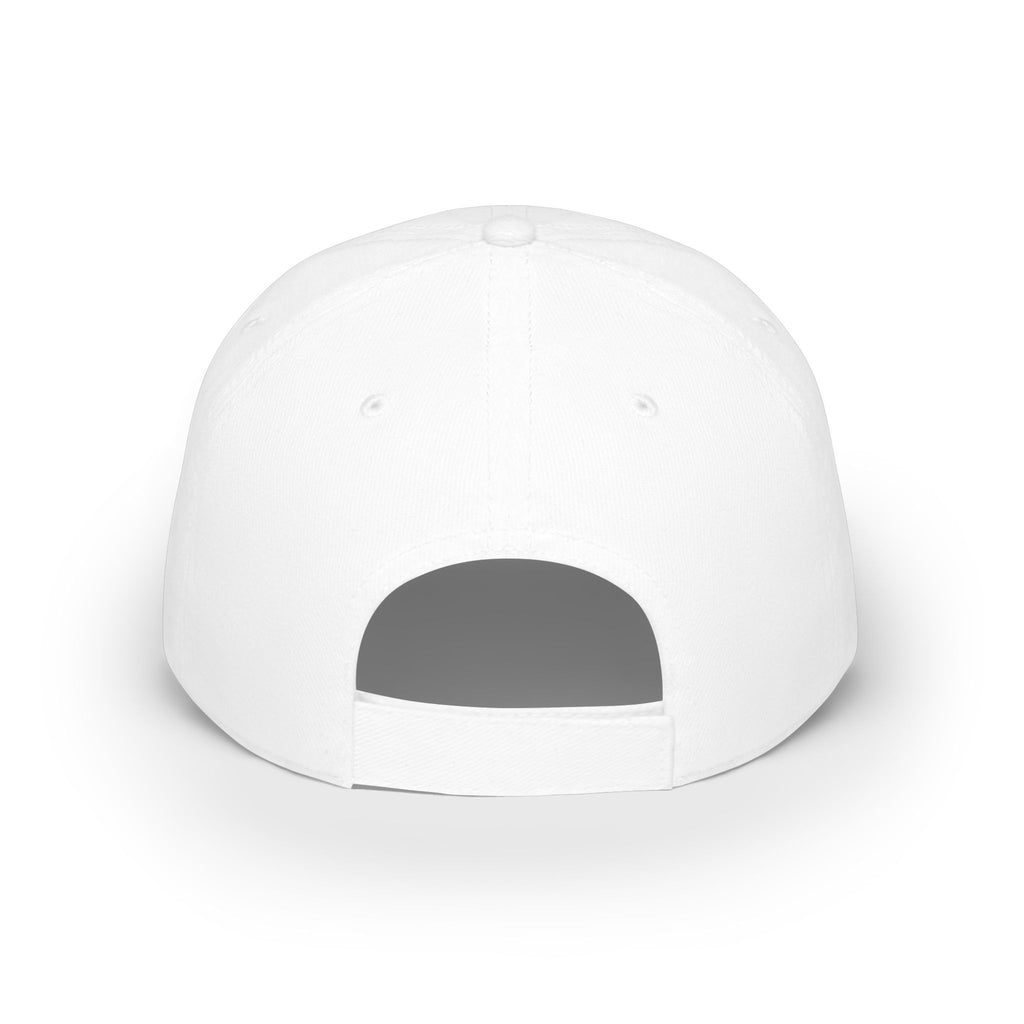 Low Profile Cap — 'Drunk 76ers Fans' Crown Baseball Hat