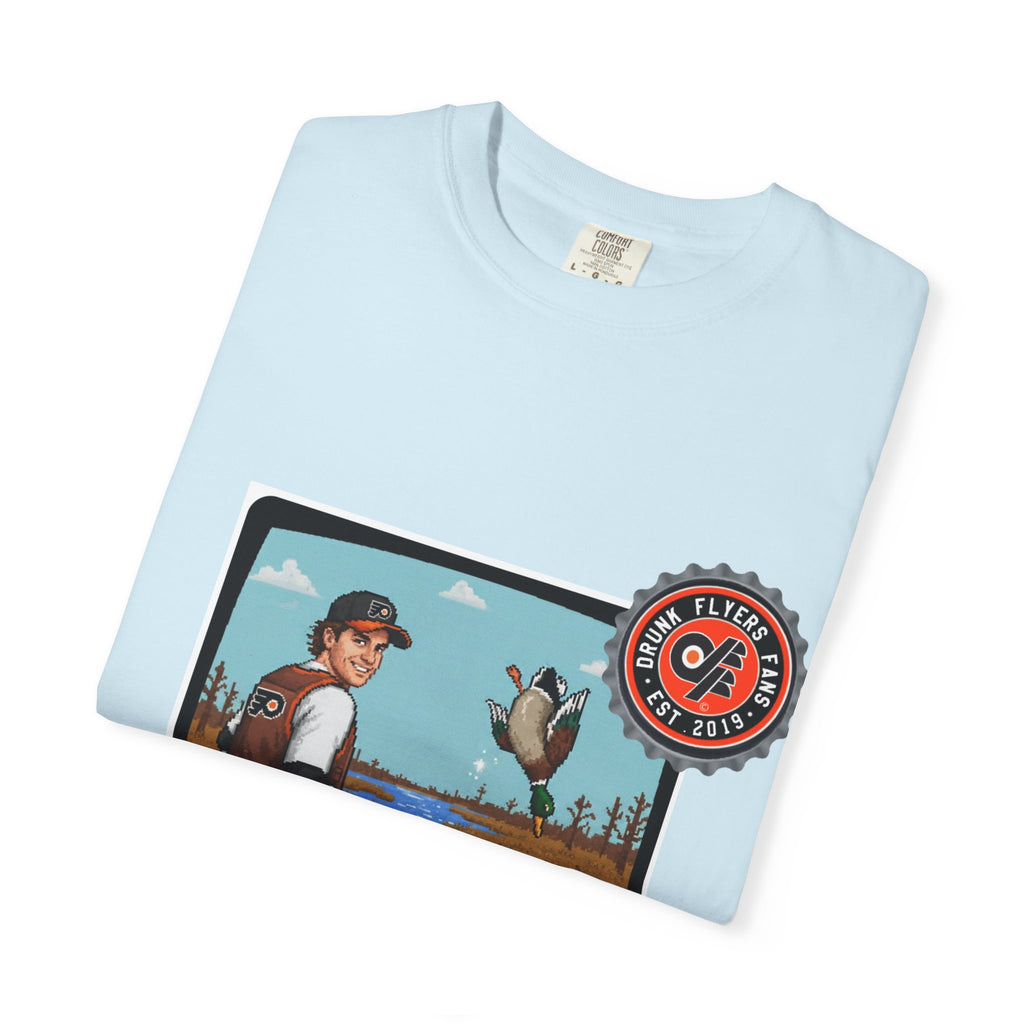 Duck Hunting Shirt – "Duck Hunting F***ing Amazing" Graphic Tee