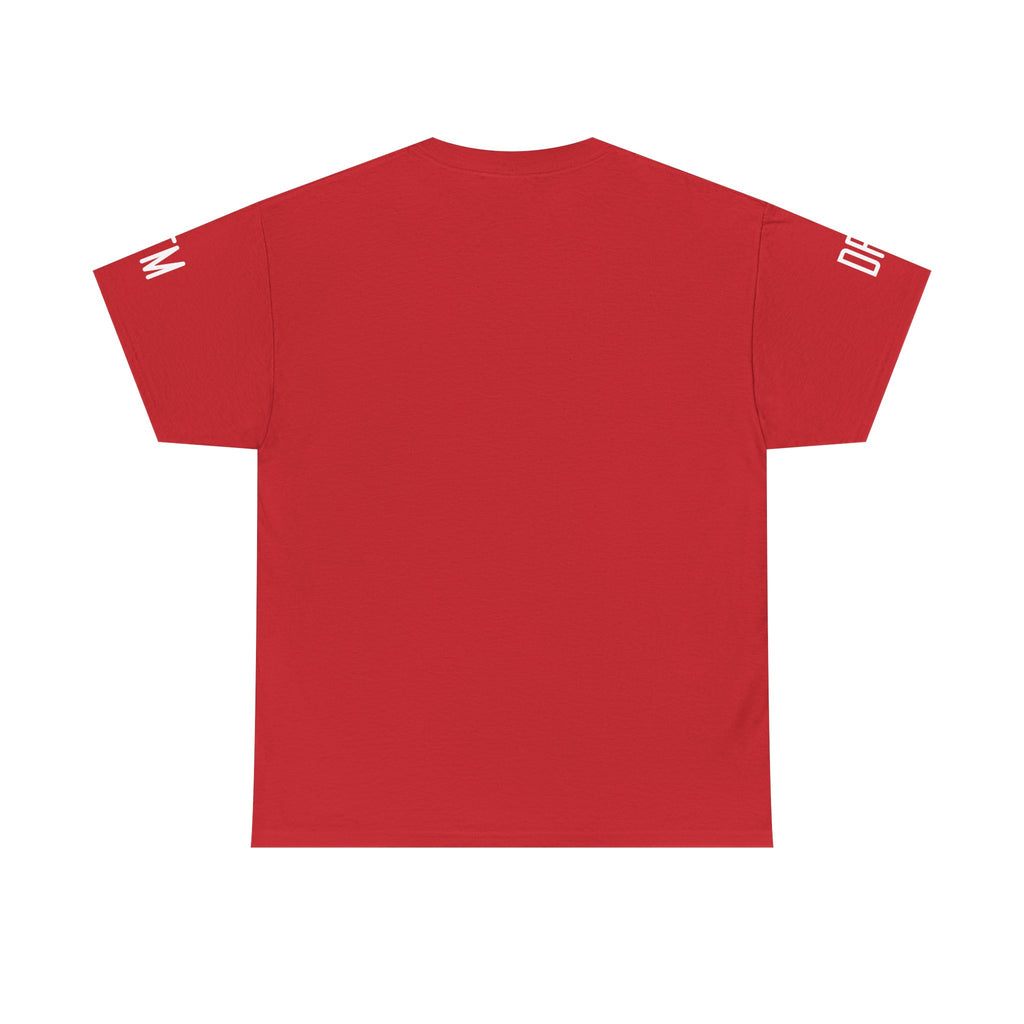 Graphic Tee — "Bo don't know shit." Bold Statement T-Shirt