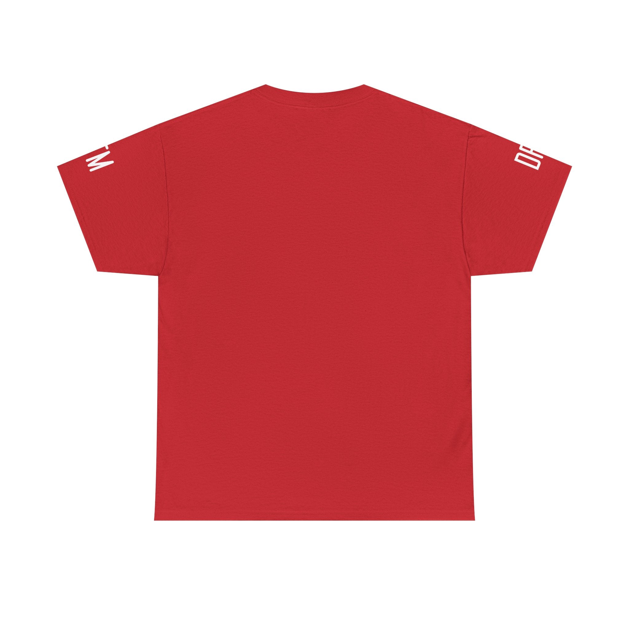 Graphic Tee — "Bo don't know shit." Bold Statement T-Shirt