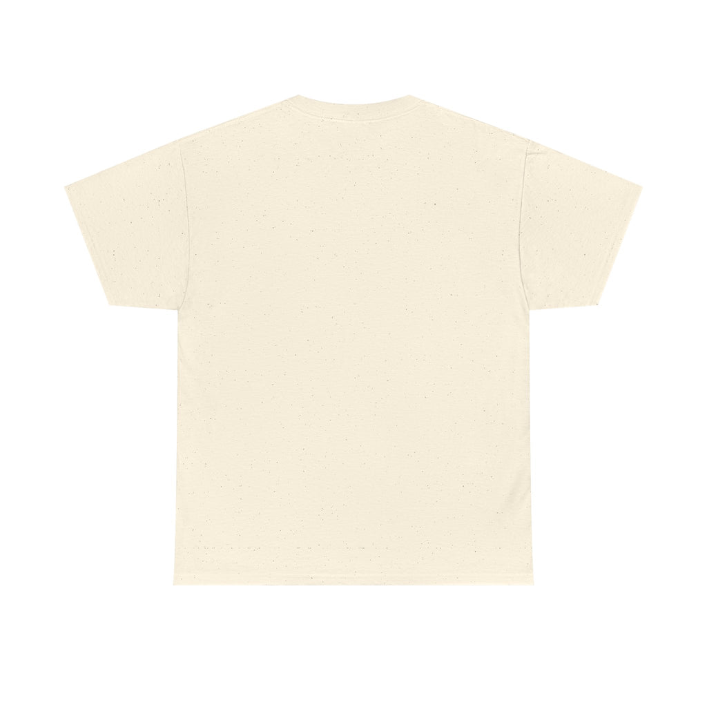 T-Shirt — Green Clover & DFF Retro Logo Tee