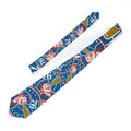 Patriotic 76ers Vintage Logo Necktie