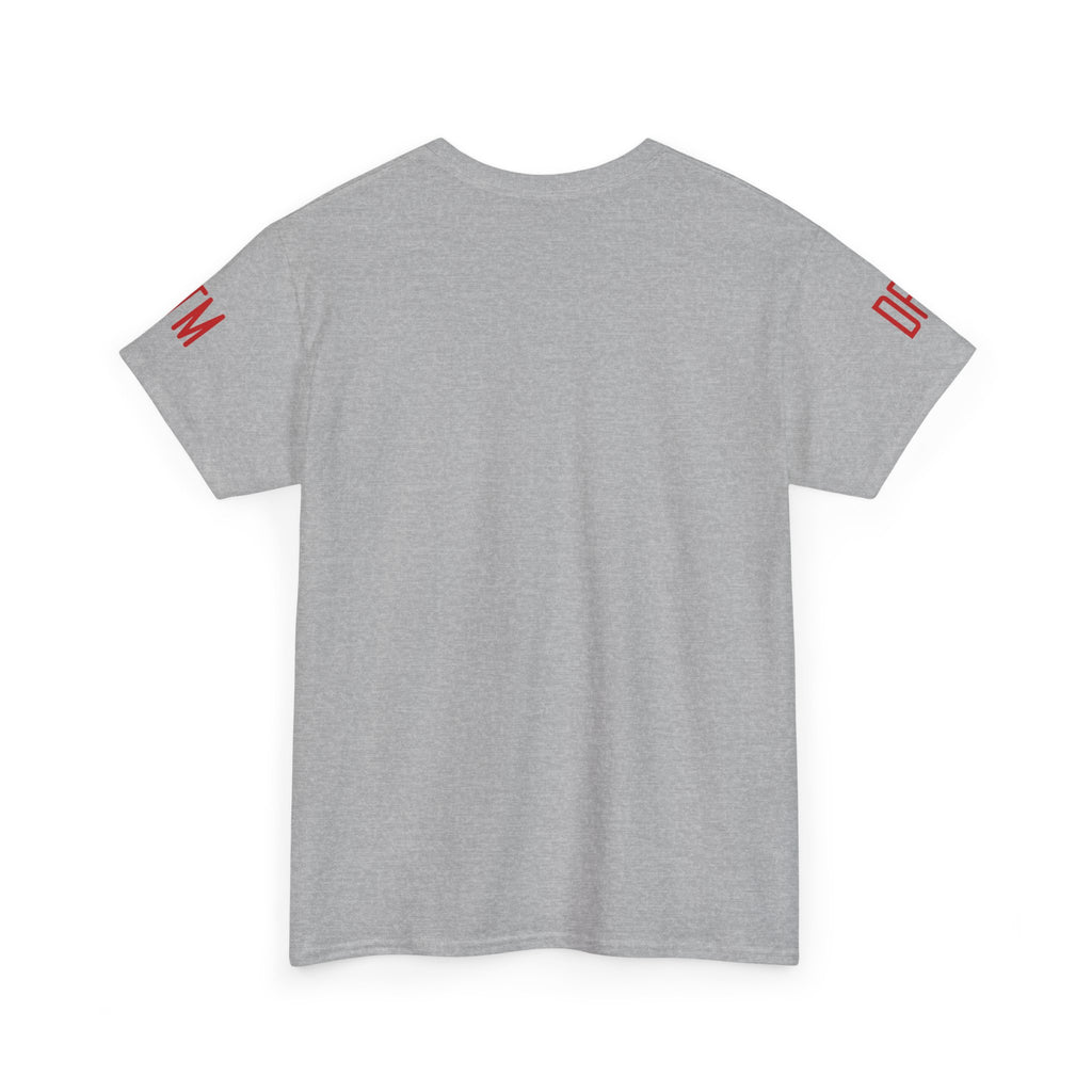 Graphic Tee — "Bo don't know shit." Bold Statement T-Shirt