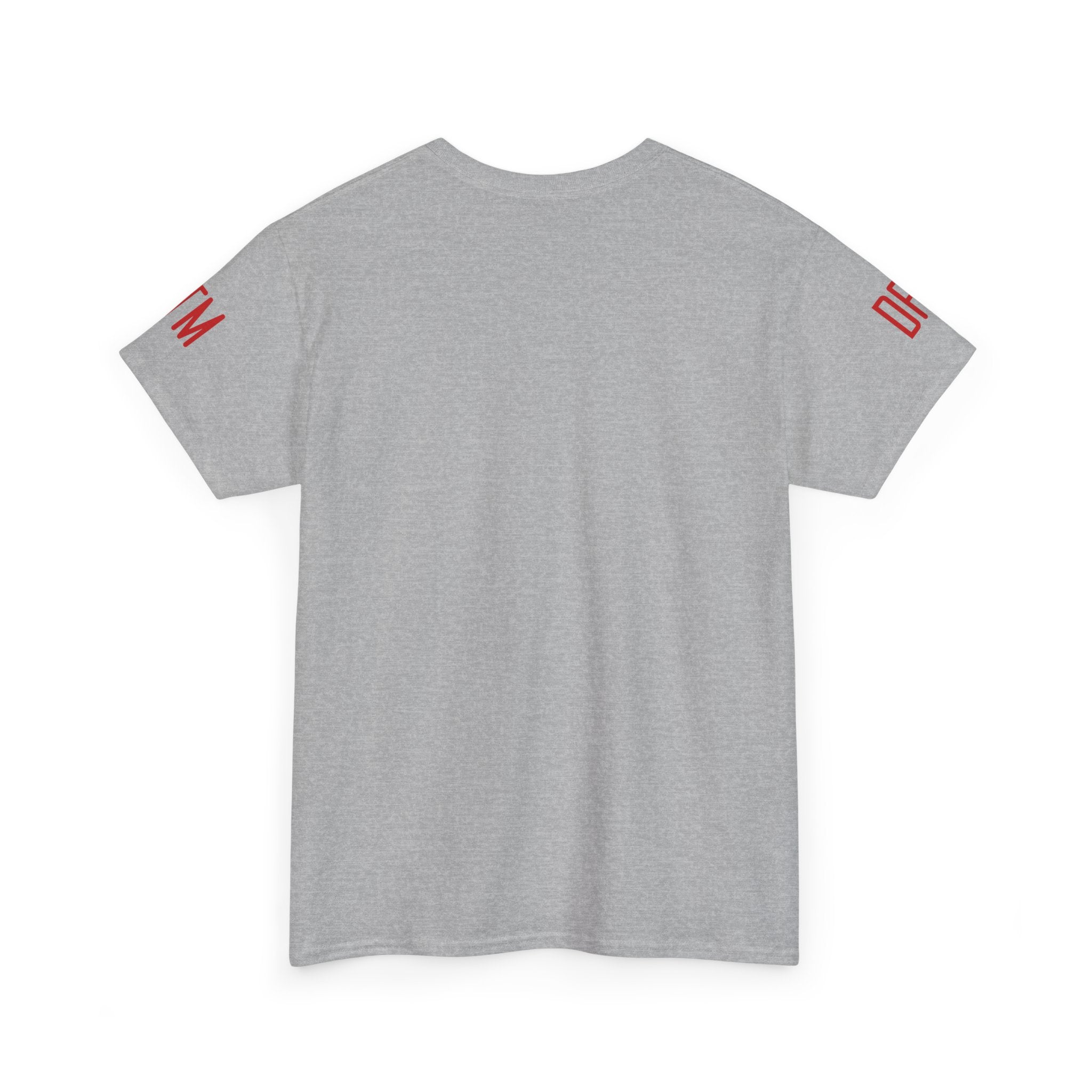 Graphic Tee — "Bo don't know shit." Bold Statement T-Shirt