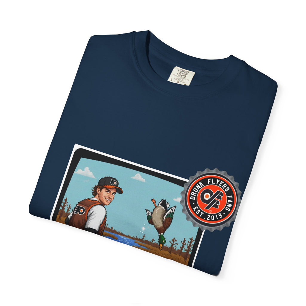 Duck Hunting Shirt – "Duck Hunting F***ing Amazing" Graphic Tee