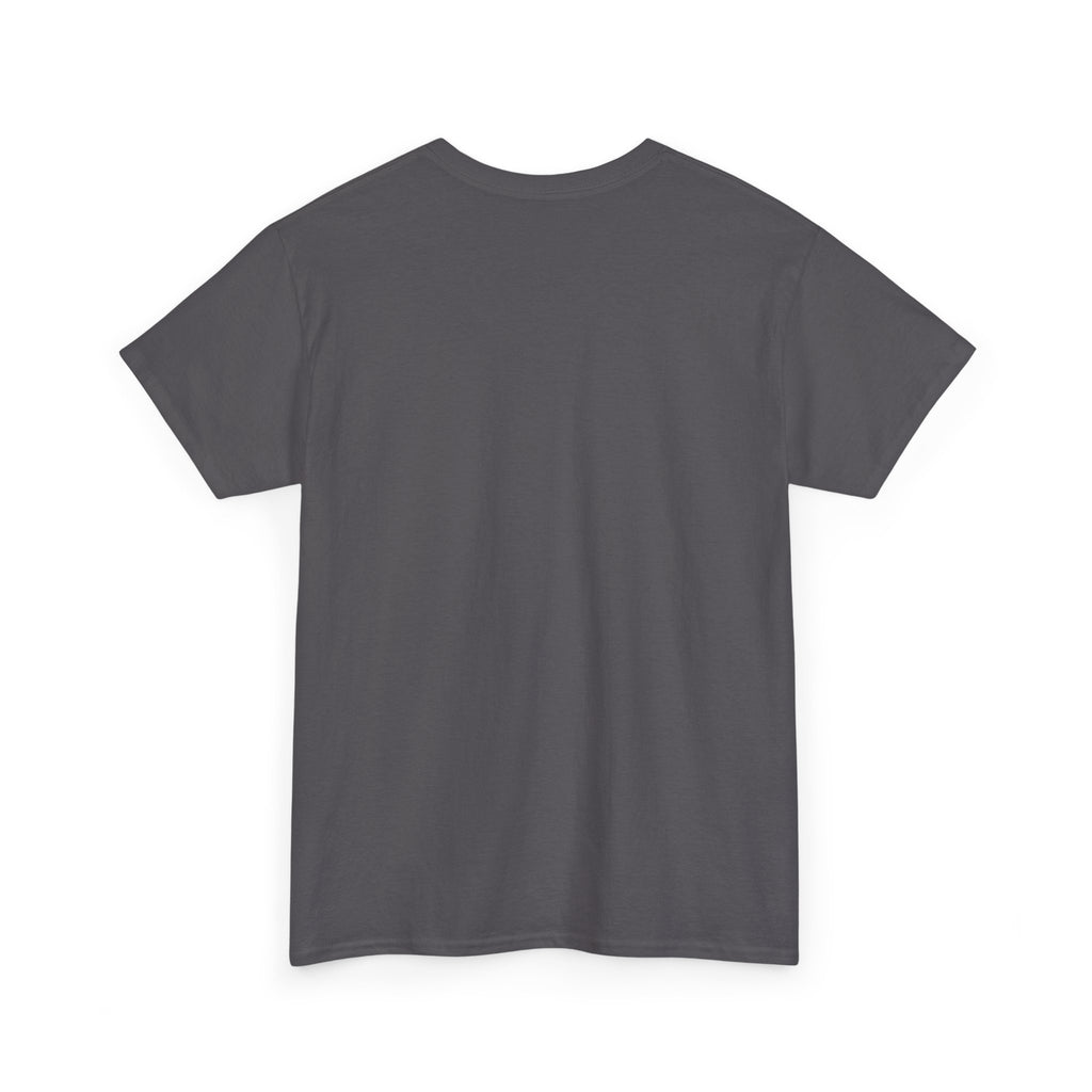 T-Shirt — "Drunk Shoveling Fans" Funny Football Beer Shirt
