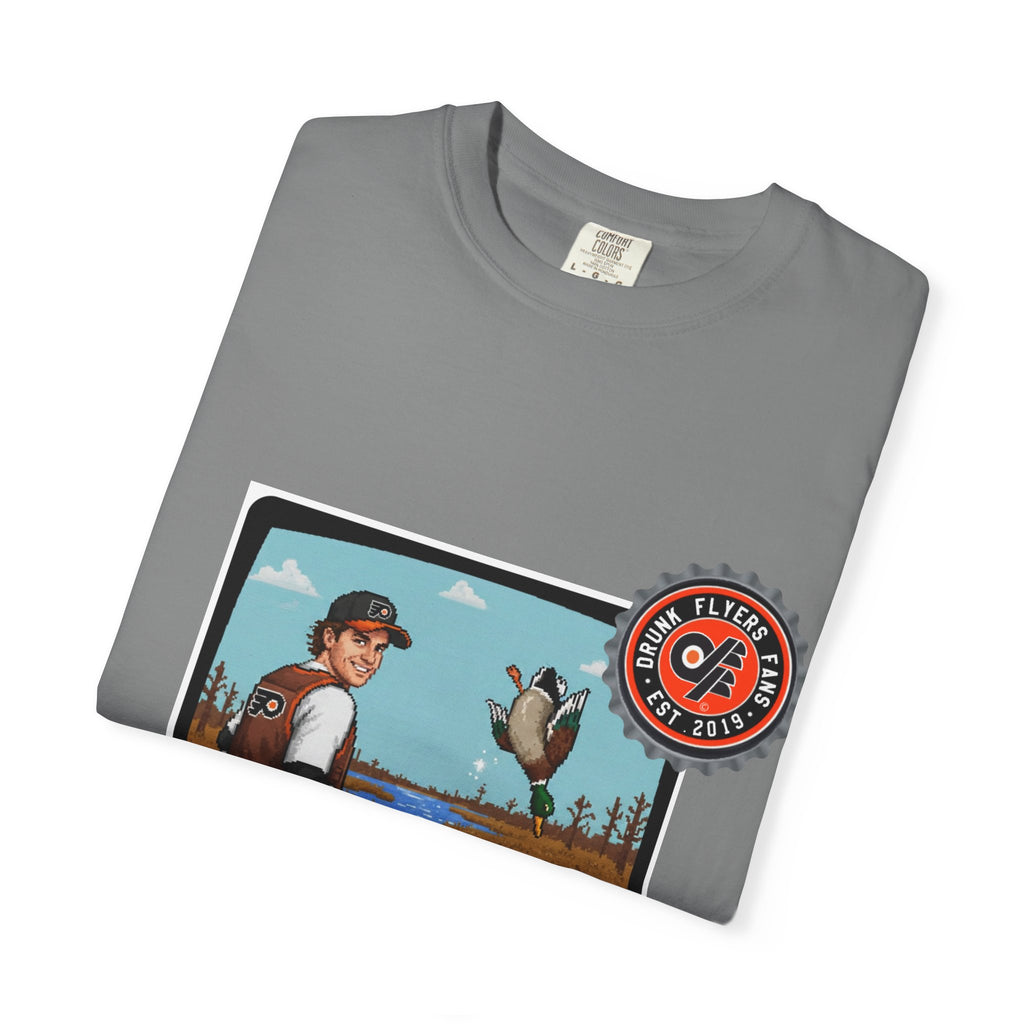 Duck Hunting Shirt – "Duck Hunting F***ing Amazing" Graphic Tee