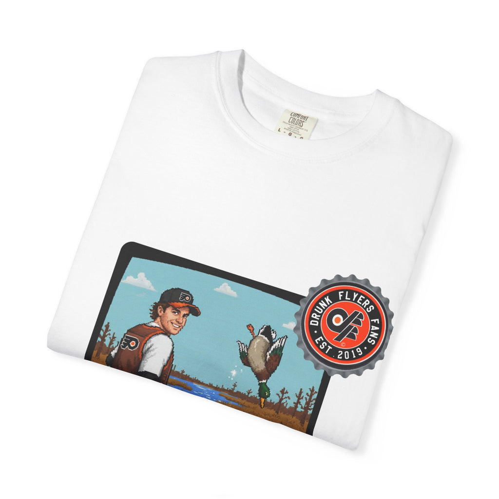 Duck Hunting Shirt – "Duck Hunting F***ing Amazing" Graphic Tee