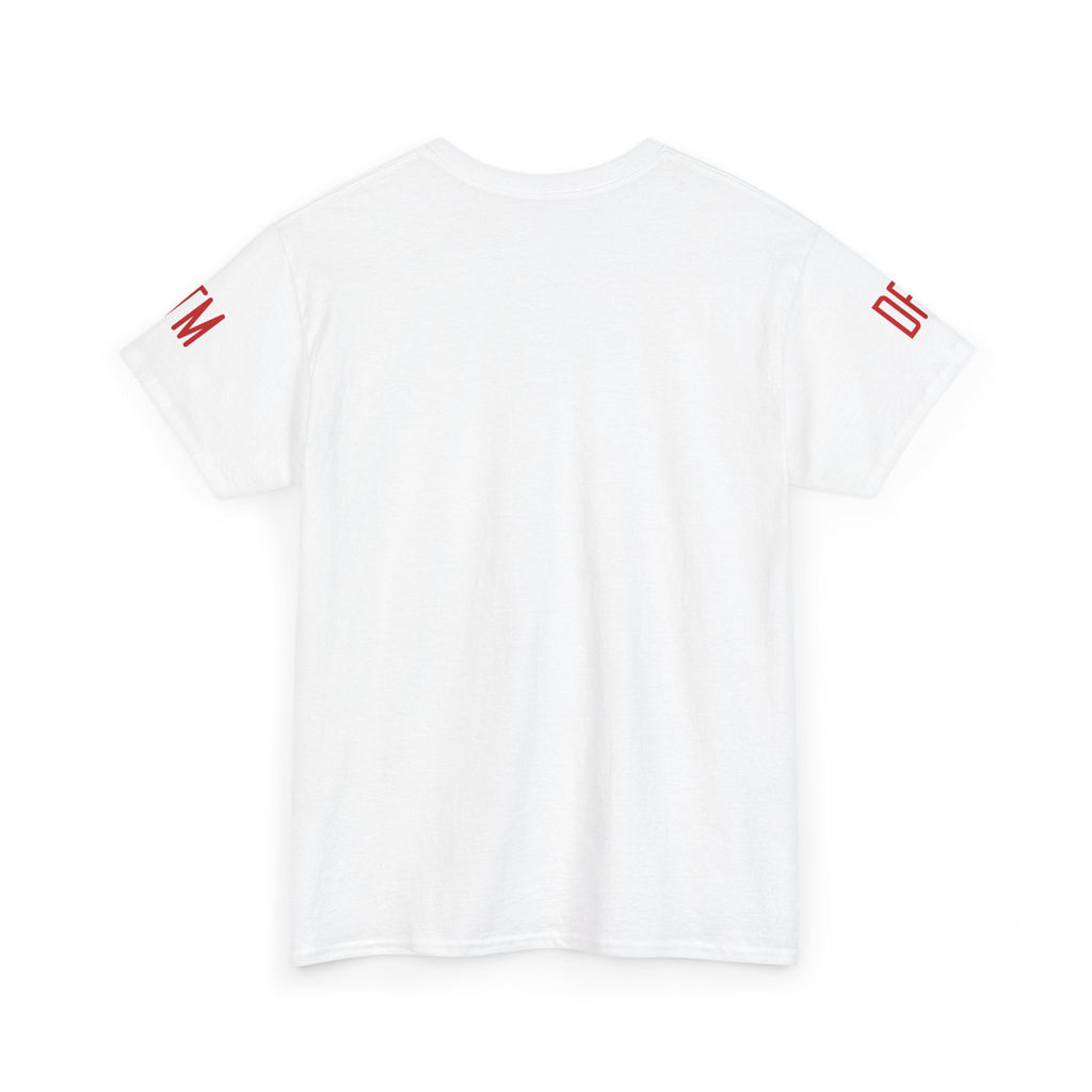 Graphic Tee — "Bo don't know shit." Bold Statement T-Shirt