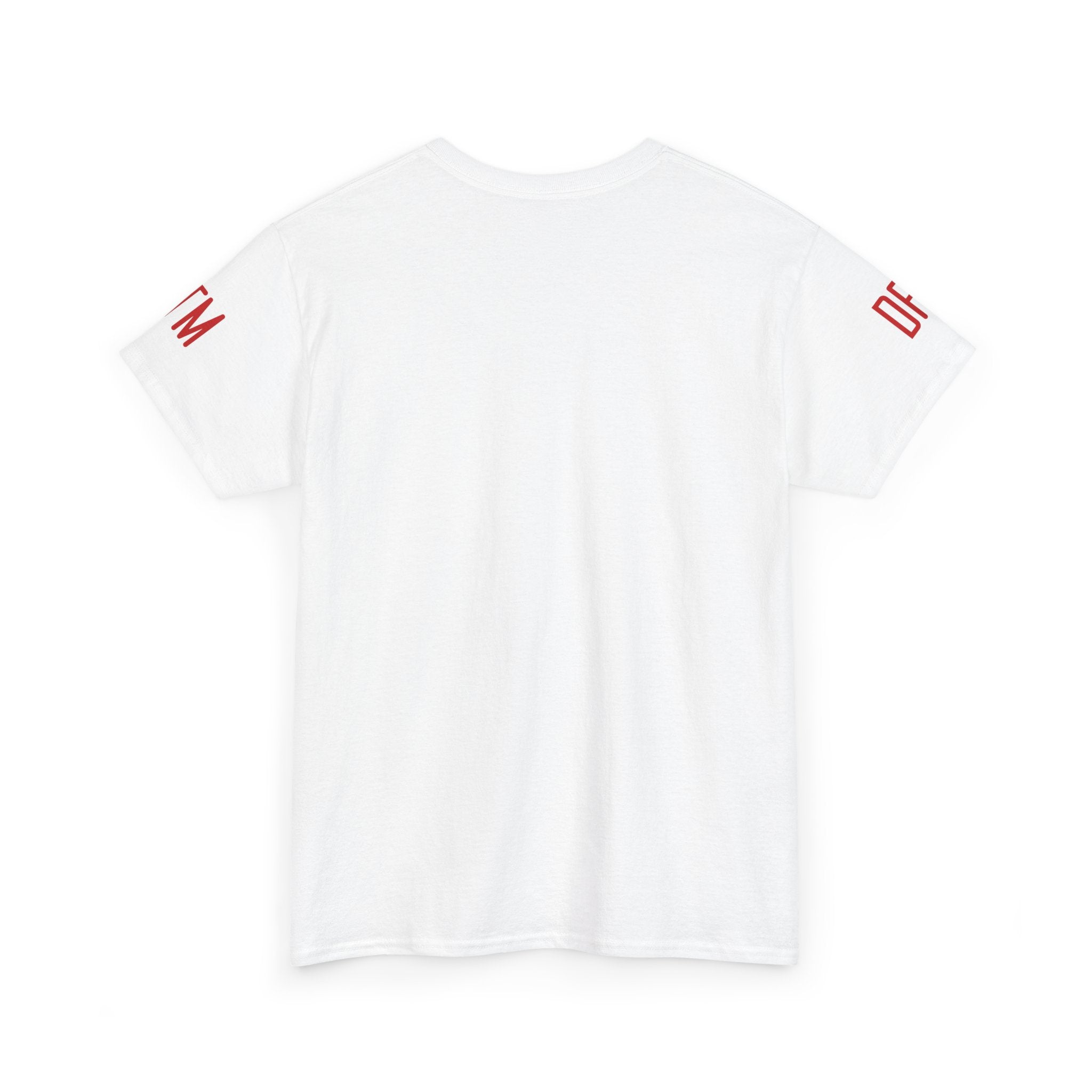 Graphic Tee — "Bo don't know shit." Bold Statement T-Shirt