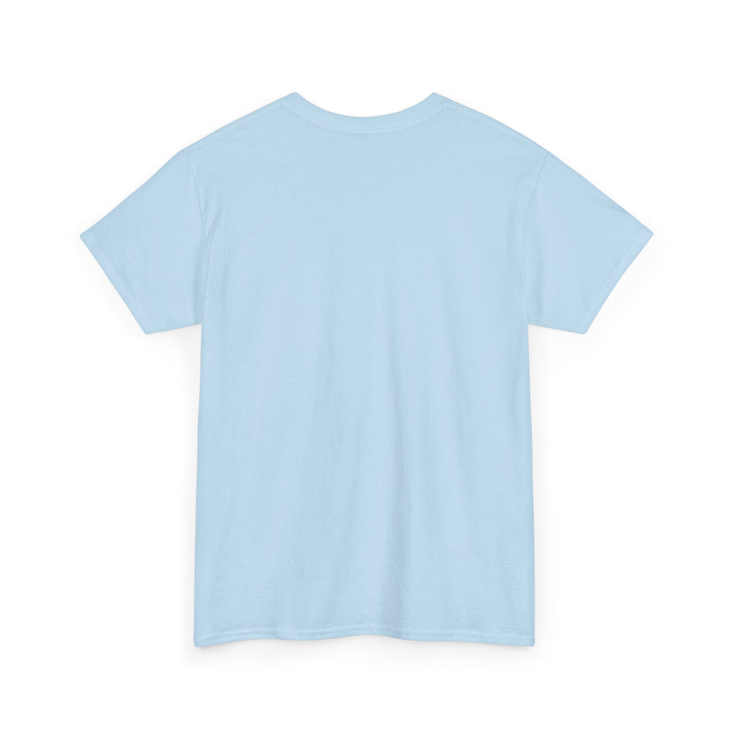 T-Shirt — "Drunk Shoveling Fans" Funny Football Beer Shirt
