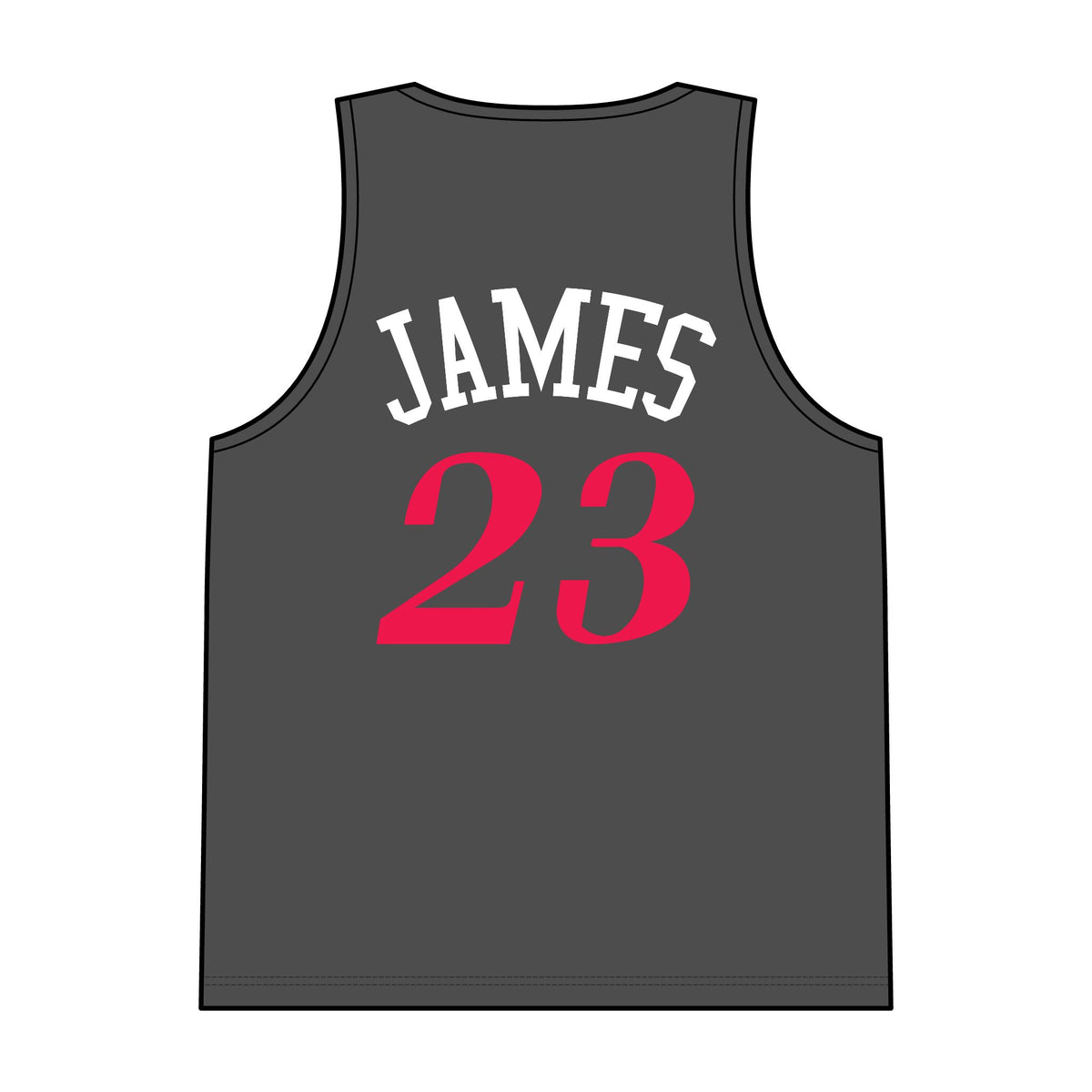 Drunk 76ers Fans Lebron James Tank Top