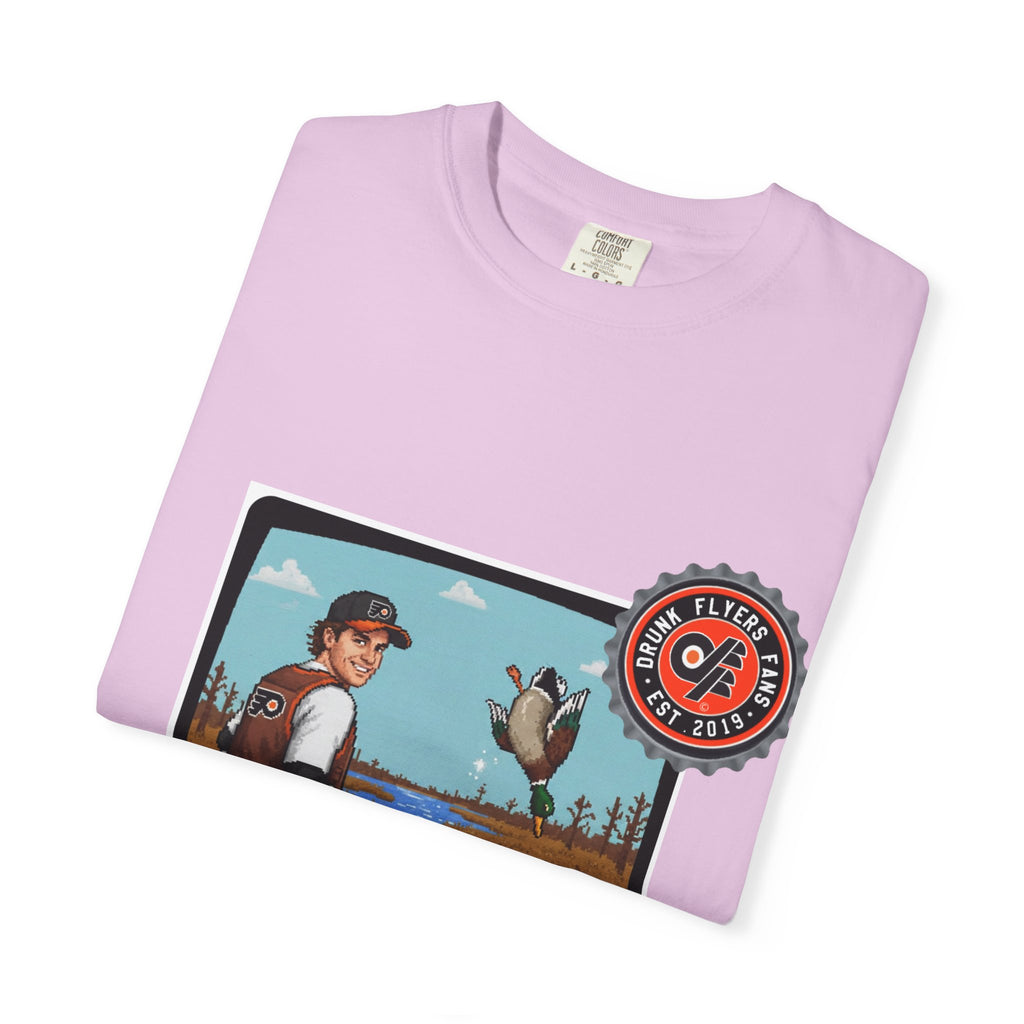 Duck Hunting Shirt – "Duck Hunting F***ing Amazing" Graphic Tee