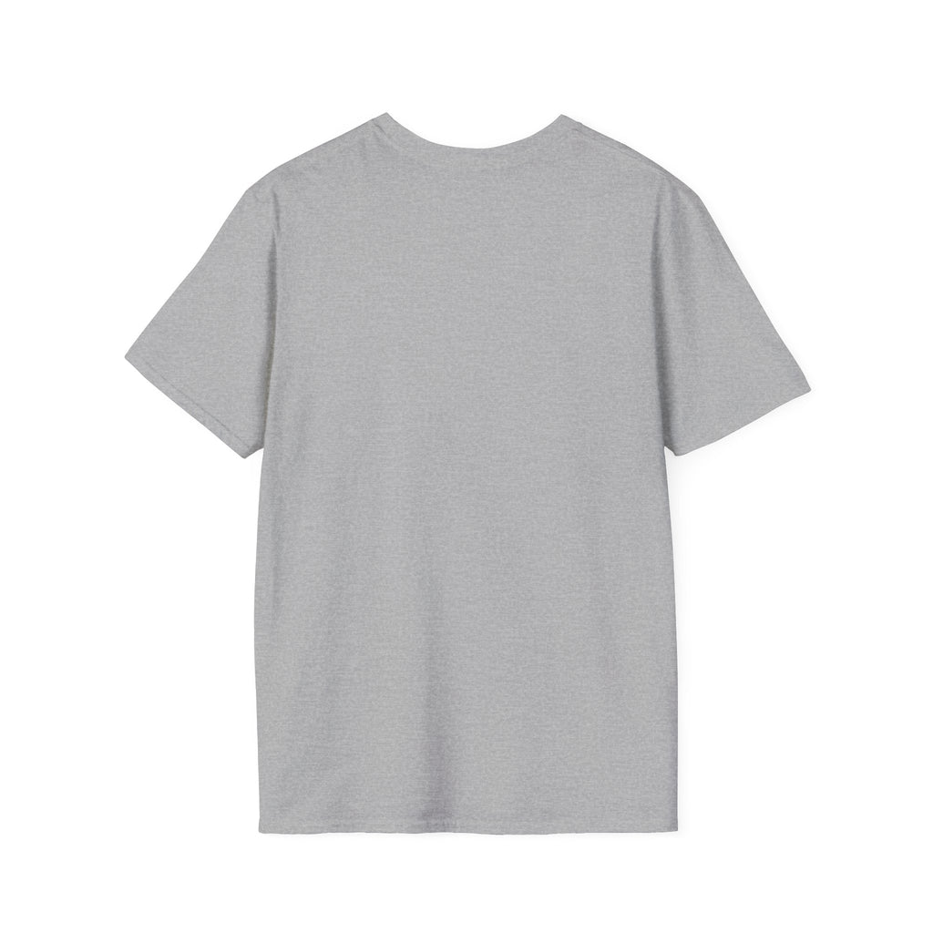 'A DFF Playoff Haiku' T-Shirt — Funny Hockey Fan Tee (Includes "Cry Sidney Crosby")