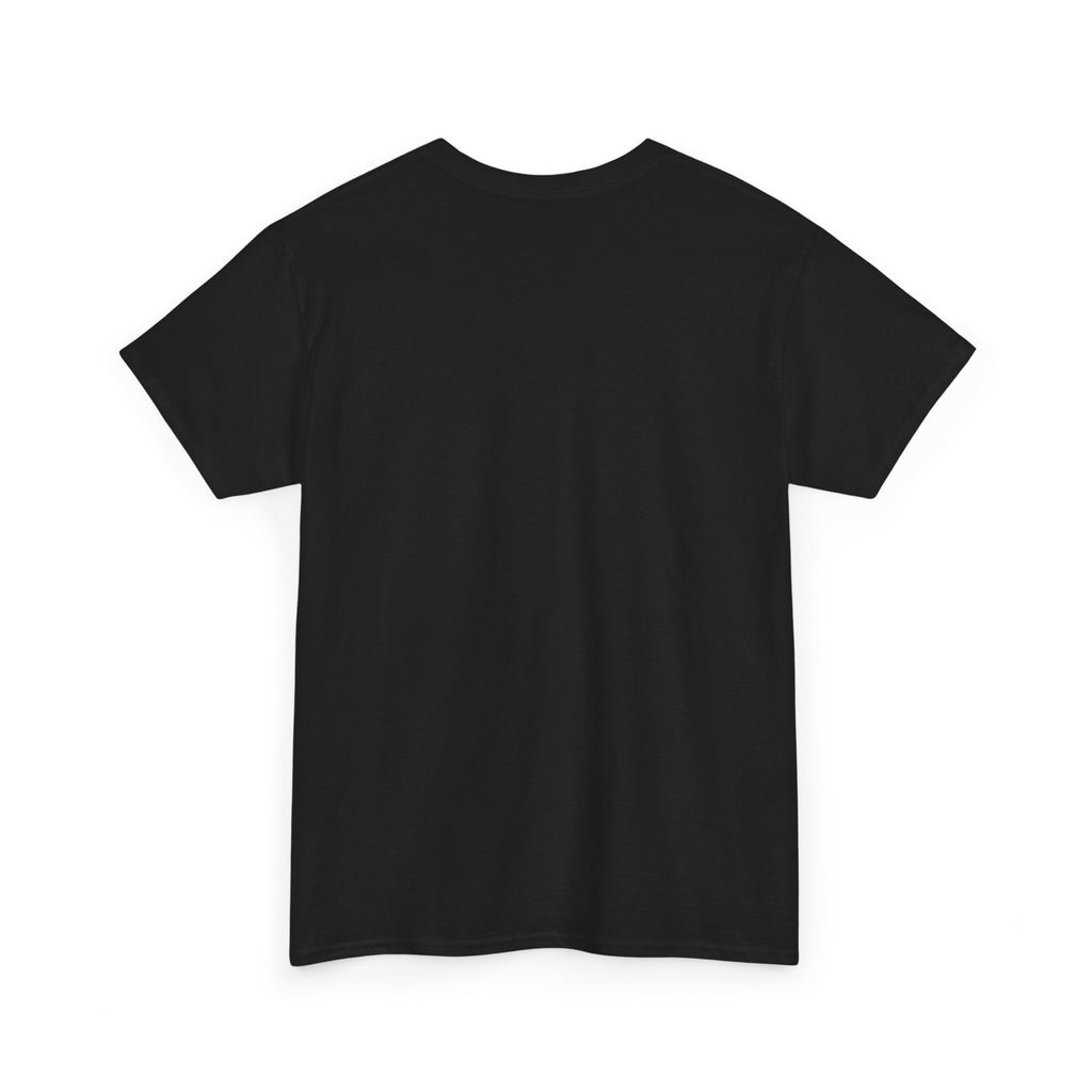 T-Shirt — "Drunk Shoveling Fans" Funny Football Beer Shirt