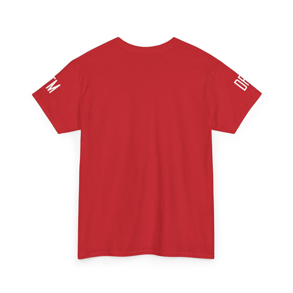 Graphic Tee — "Bo don't know shit." Bold Statement T-Shirt