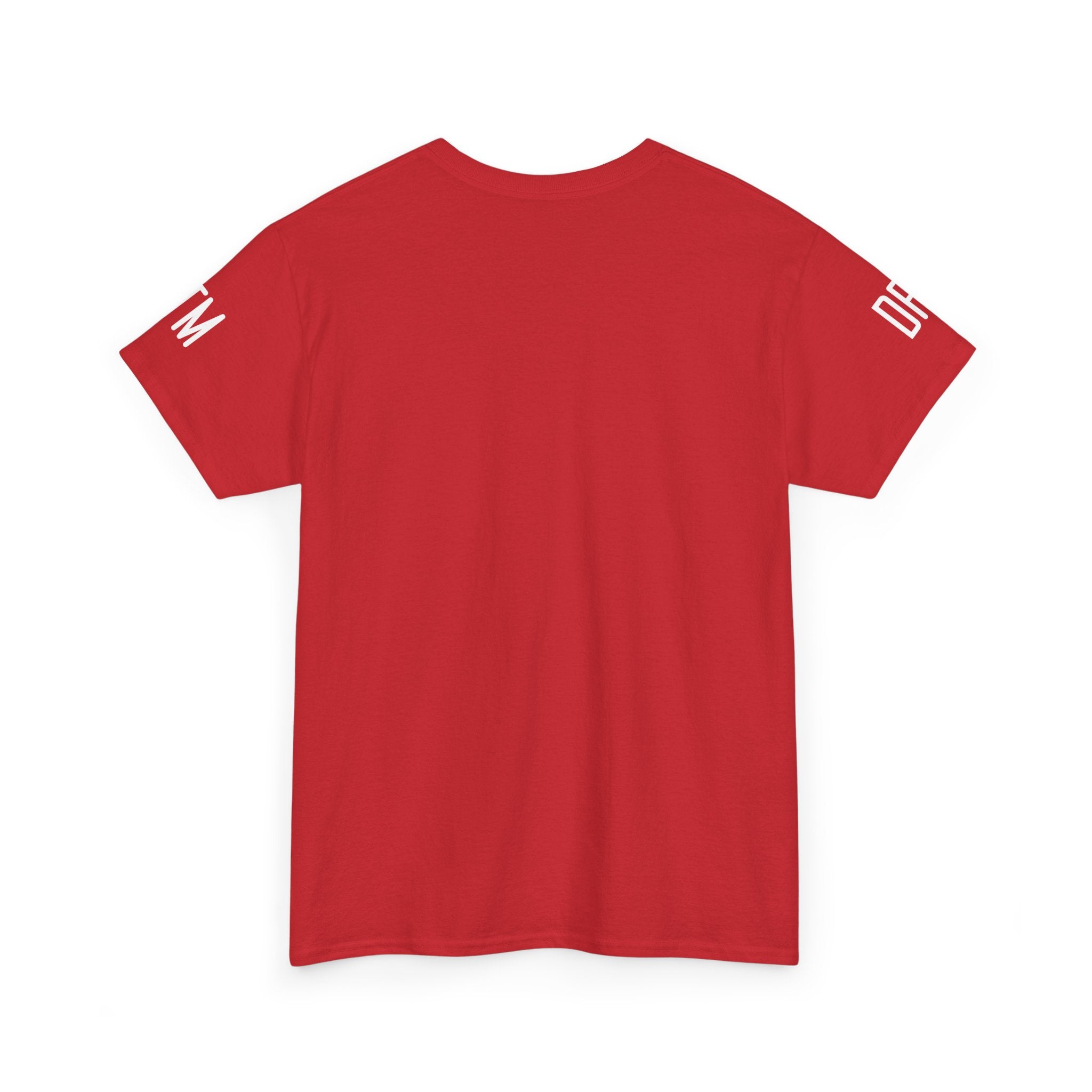 Graphic Tee — "Bo don't know shit." Bold Statement T-Shirt
