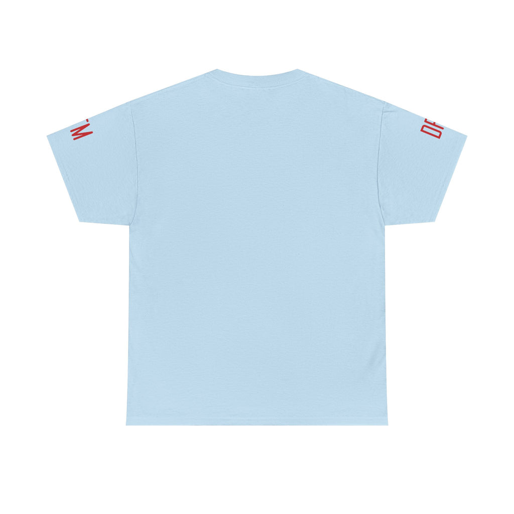 Graphic Tee — "Bo don't know shit." Bold Statement T-Shirt