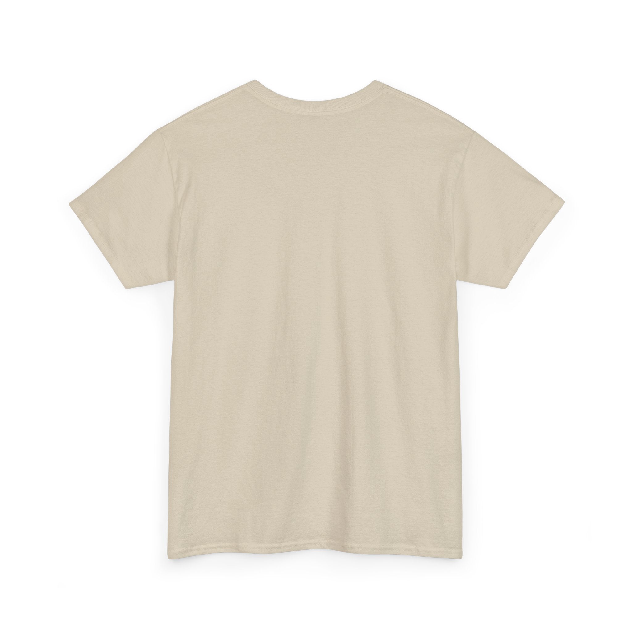 T-Shirt — "Drunk Shoveling Fans" Funny Football Beer Shirt