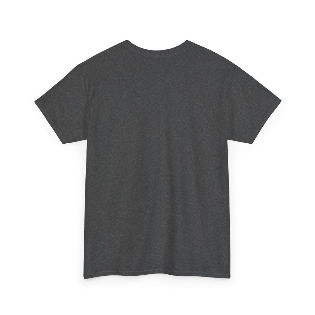 T-Shirt — Green Clover & DFF Retro Logo Tee