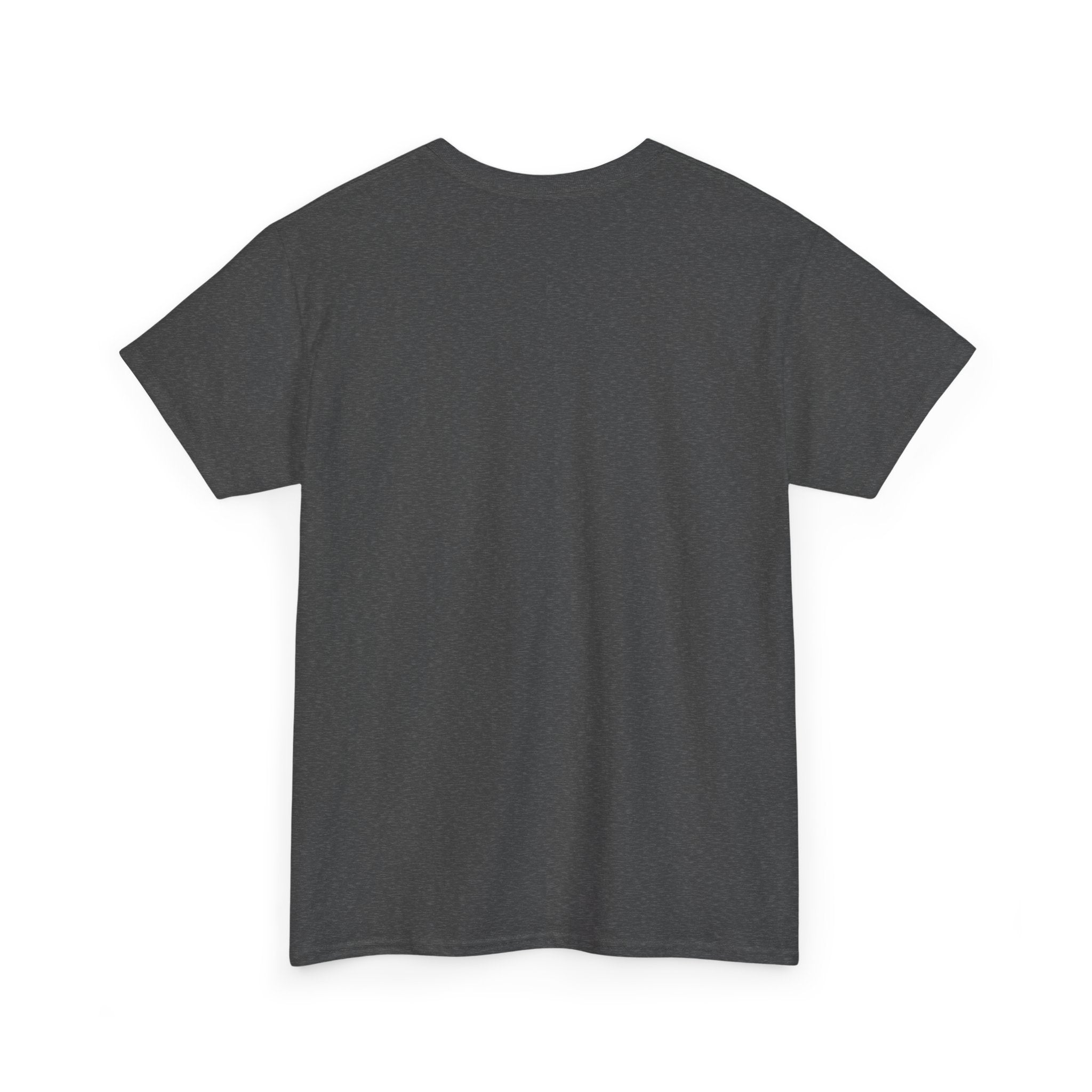 T-Shirt — Green Clover & DFF Retro Logo Tee