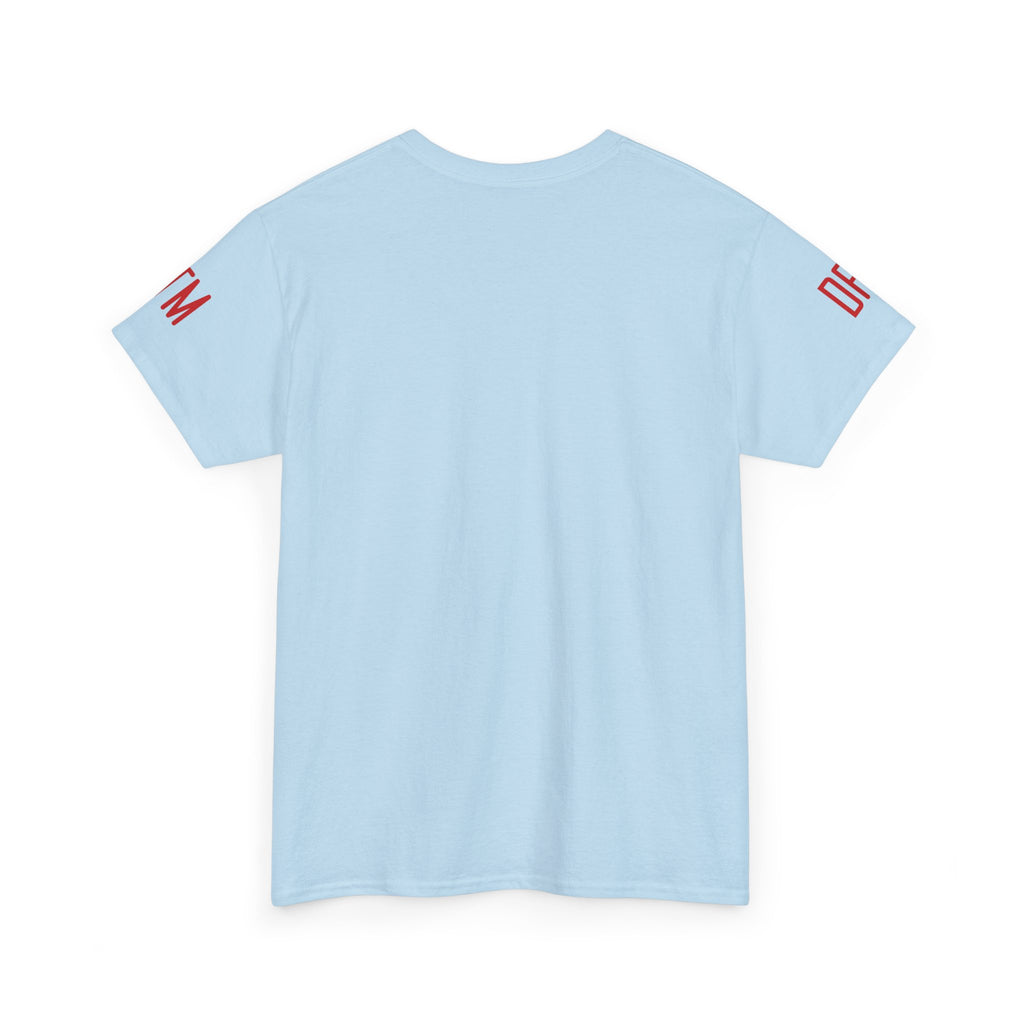 Graphic Tee — "Bo don't know shit." Bold Statement T-Shirt