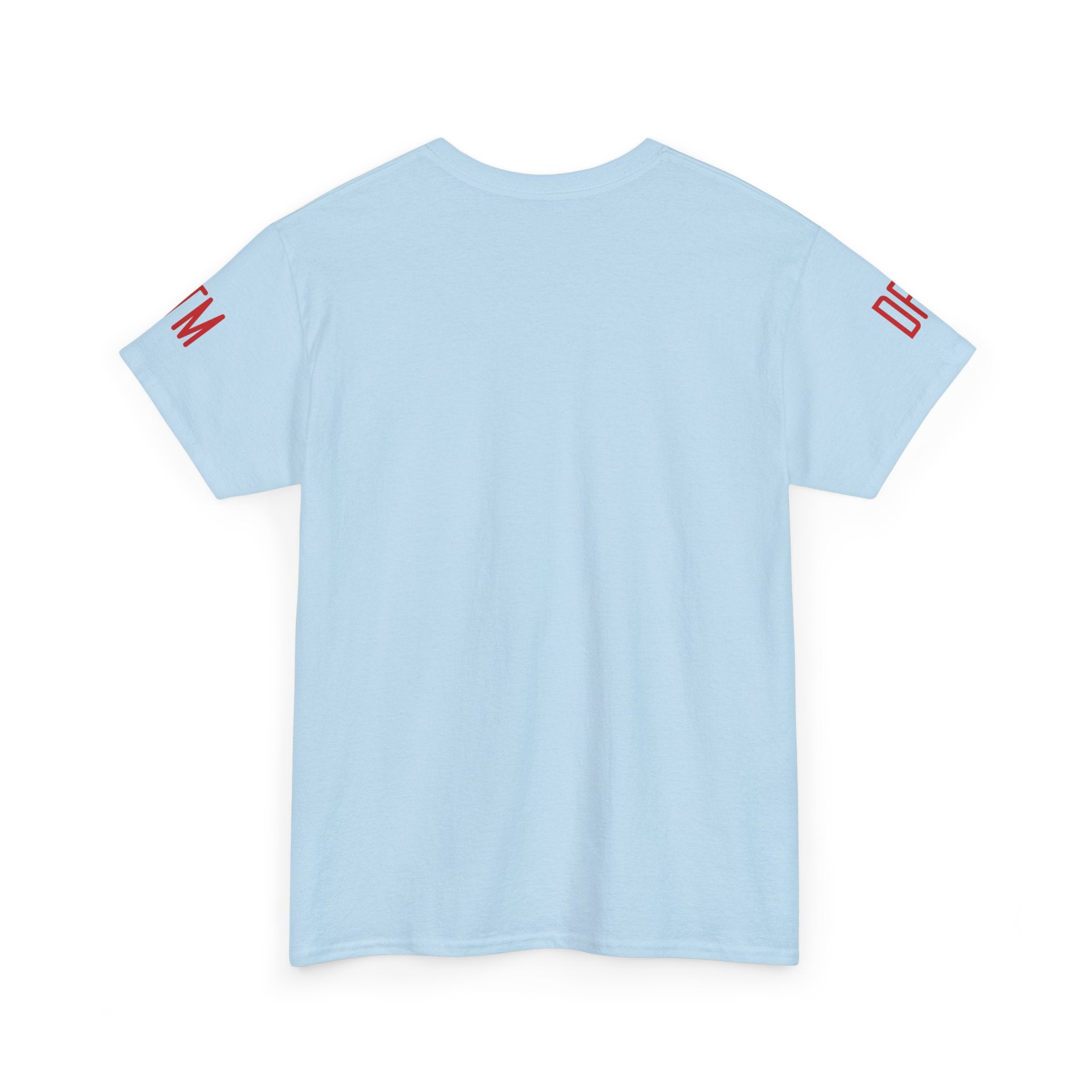 Graphic Tee — "Bo don't know shit." Bold Statement T-Shirt