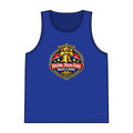 Drunk 76ers Fans Lebron James Tank Top