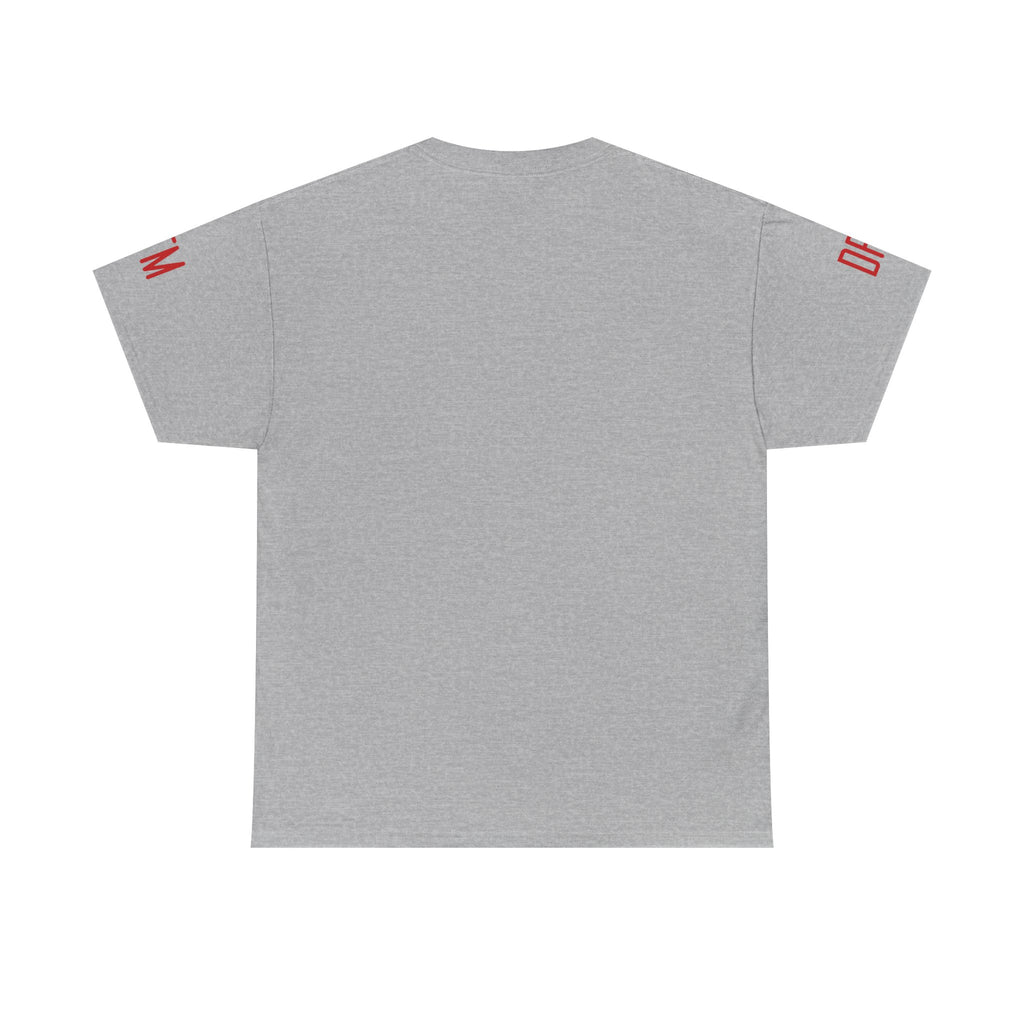 Graphic Tee — "Bo don't know shit." Bold Statement T-Shirt