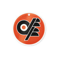 Acrylic DFF Logo Ornament